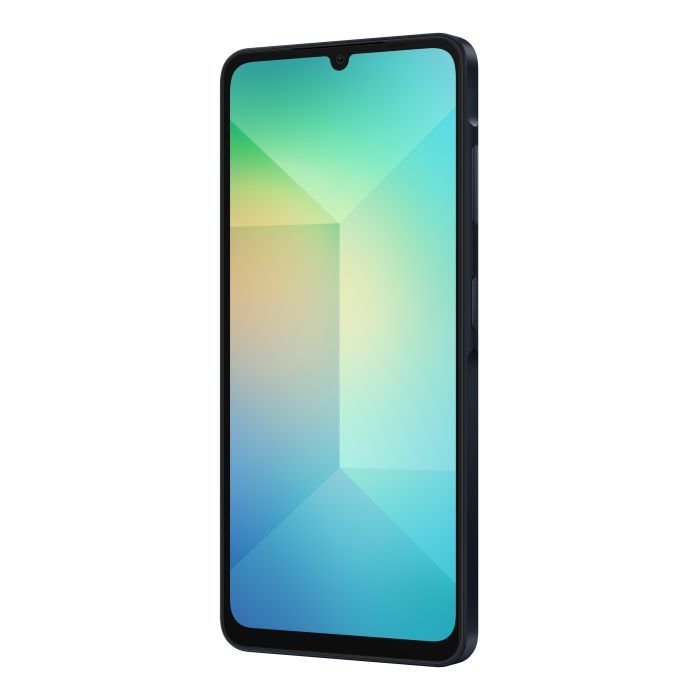 Мобильный телефон Samsung Galaxy A06 4/128Gb Black (SM-A065FZKGSEK) изображение 7
