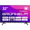 Телевизор Grunhelm 32H500-GA11V