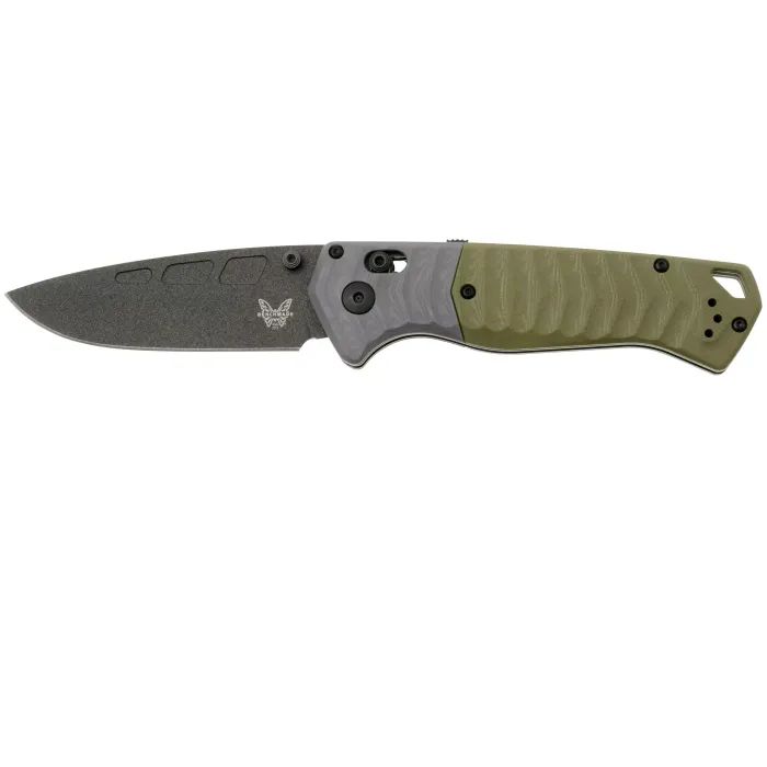 Нож Benchmade PSK (593BK)