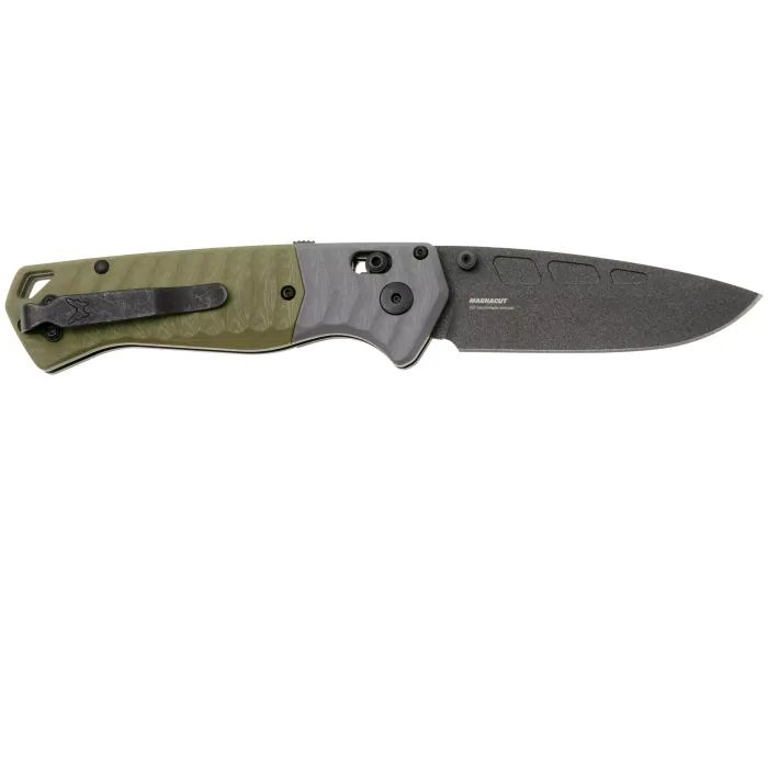 Нож Benchmade PSK (593BK) изображение 2