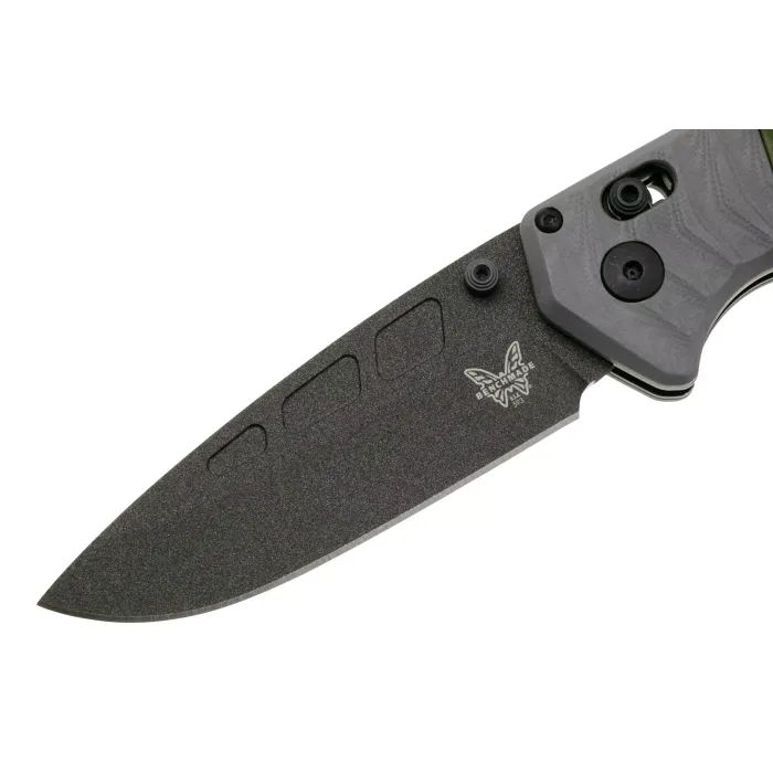Нож Benchmade PSK (593BK) изображение 3