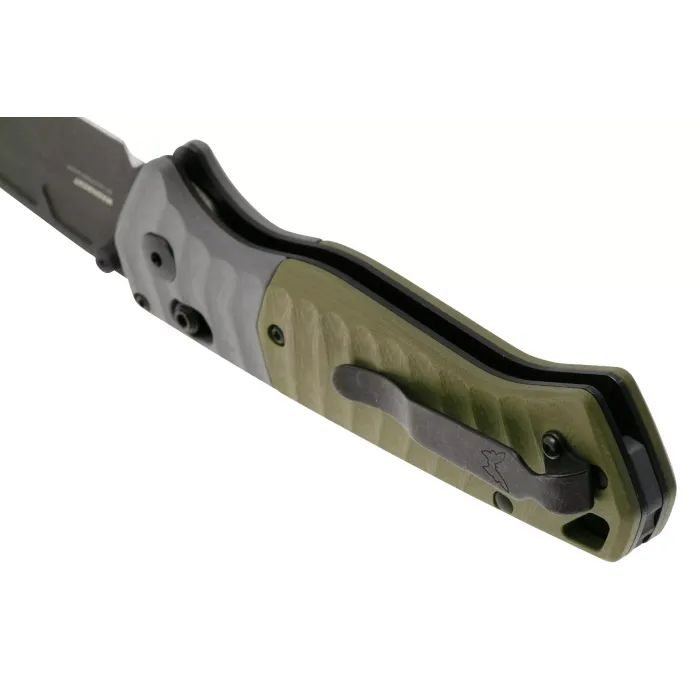 Нож Benchmade PSK (593BK) изображение 4