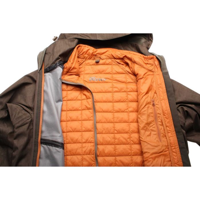 Куртка Blaser Active Outfits Hybrid 2in1 breaker M (117049-137-569-M) изображение 4