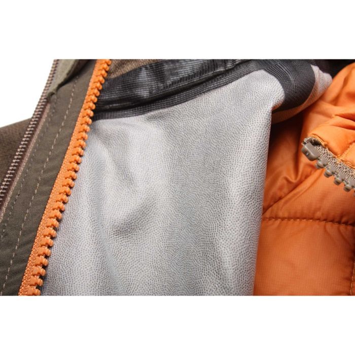 Куртка Blaser Active Outfits Hybrid 2in1 breaker M (117049-137-569-M) изображение 5