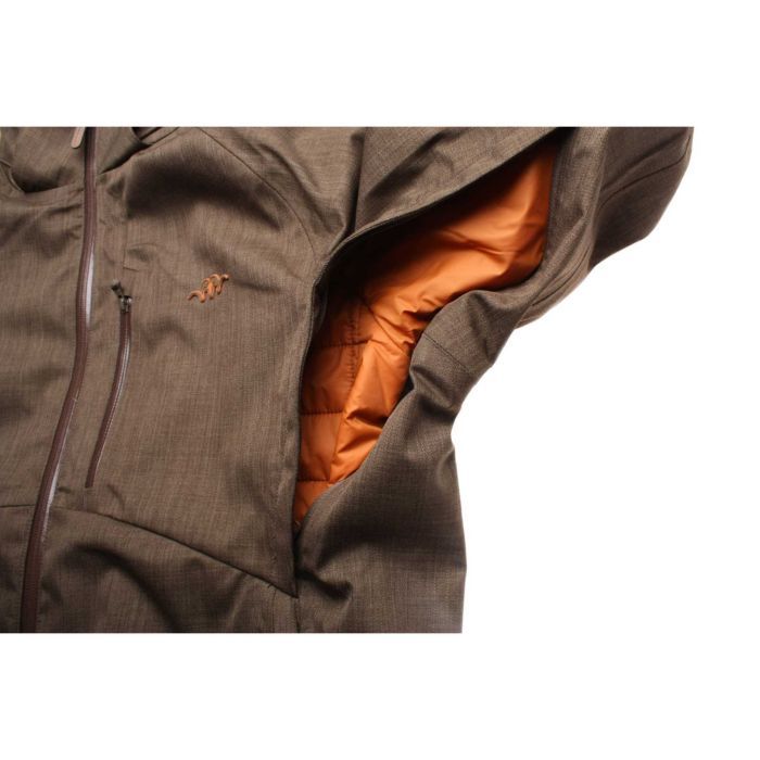 Куртка Blaser Active Outfits Hybrid 2in1 breaker M (117049-137-569-M) изображение 8