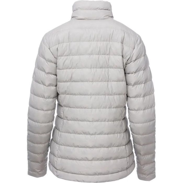 Куртка Turbat Trek Urban Wmn chateau gray XS (012.004.2833) зображення 4