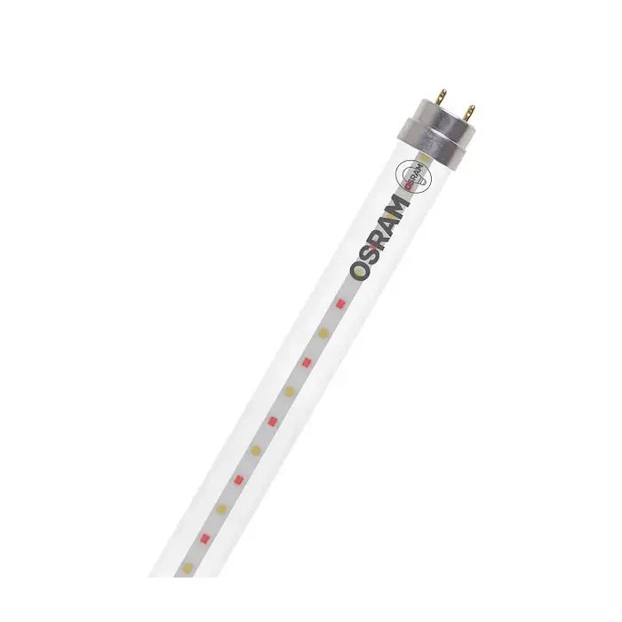 Лампочка Osram LEDTUBE T8 18 EM FLUORA 600 6.6W 450lm, 2500K (4099854178115)