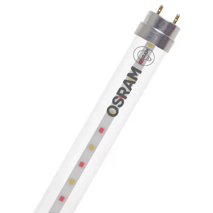 Лампочка Osram LEDTUBE T8 18 EM FLUORA 600 6.6W 450lm, 2500K (4099854178115)