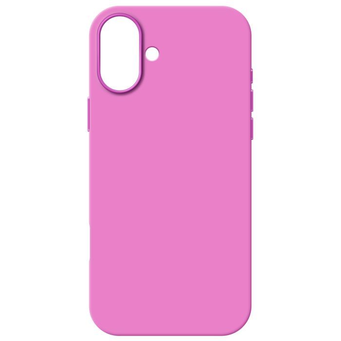 Чехол для мобильного телефона Armorstandart ICON2 Case Apple iPhone 16 Plus Black (ARM78623)