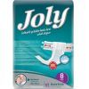 Подгузники для взрослых Joly 4 Extra Large 8 шт (8690536804047)