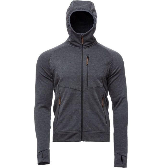 Кофта Turbat Peak Mns jet black M (012.004.2171)