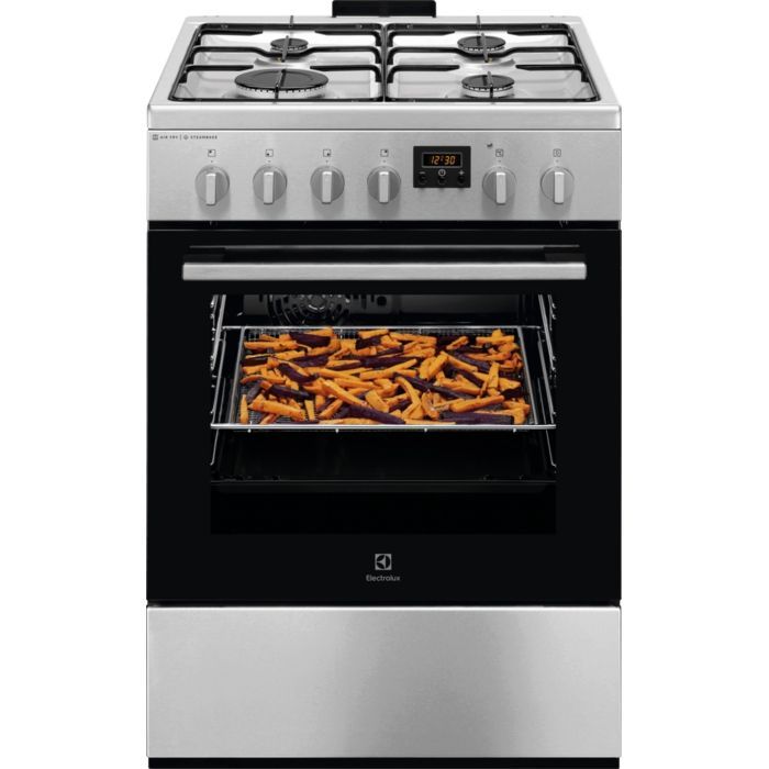 Плита Electrolux LKK660221X