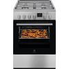 Плита Electrolux LKK660221X изображение 2