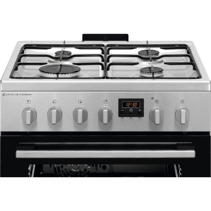 Плита Electrolux LKK660221X изображение 3
