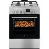 Плита Electrolux LKK660221X