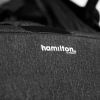 Коляска Hamilton by Yoop XL Light Grey (65481) изображение 10