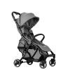 Коляска Hamilton by Yoop XL Light Grey (65481) изображение 9