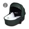 Коляска TUTIS Mio3 plus LEATHER Sage (1502039) зображення 9