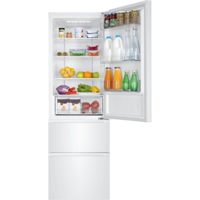 Холодильник Haier HTR3619ENPW изображение 10