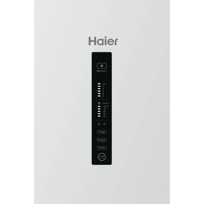 Холодильник Haier HTR3619ENPW изображение 11