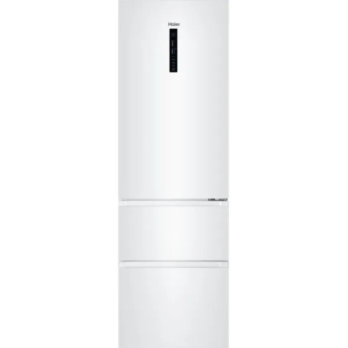Холодильник Haier HTR3619ENPW