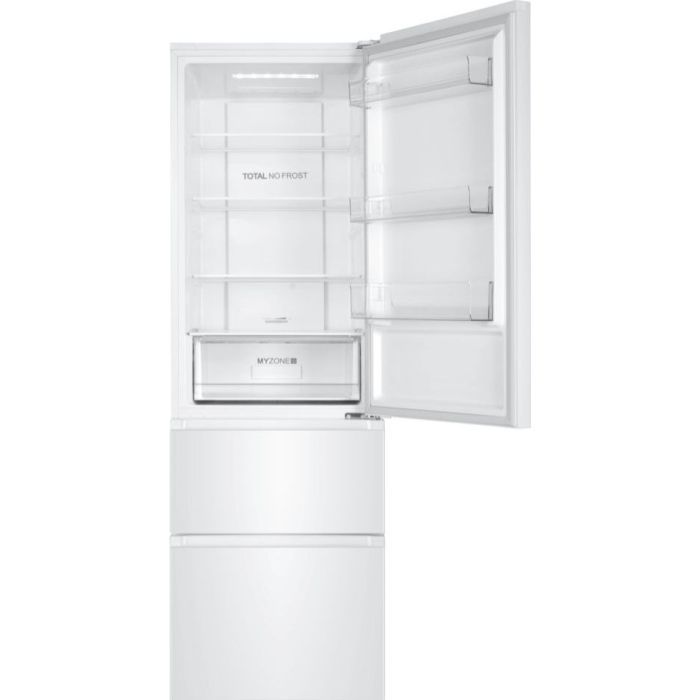 Холодильник Haier HTR3619ENPW изображение 2