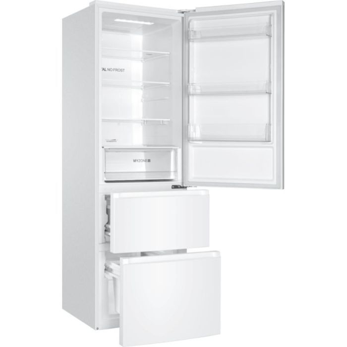 Холодильник Haier HTR3619ENPW изображение 3