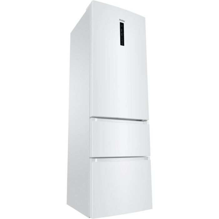 Холодильник Haier HTR3619ENPW изображение 4