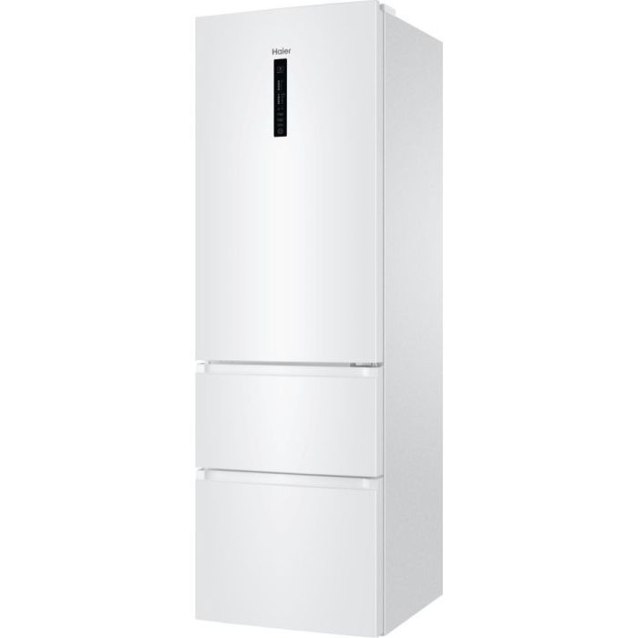 Холодильник Haier HTR3619ENPW изображение 5