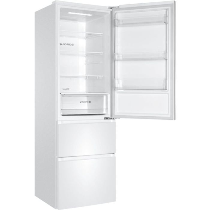 Холодильник Haier HTR3619ENPW изображение 6