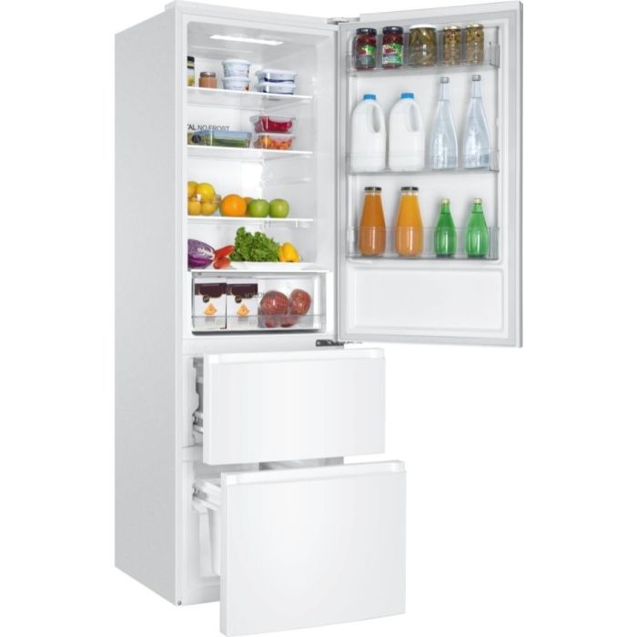 Холодильник Haier HTR3619ENPW изображение 7