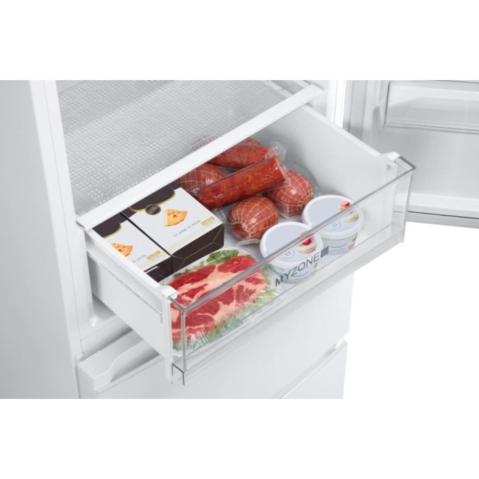 Холодильник Haier HTR3619ENPW изображение 8