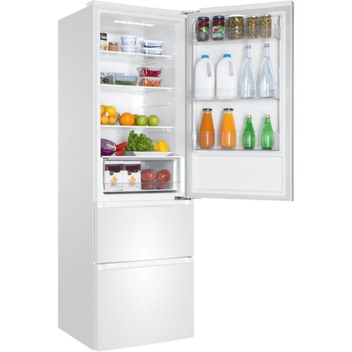 Холодильник Haier HTR3619ENPW изображение 9