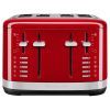 Тостер KitchenAid 5KMT4109EER червоний (5KMT4109EER) изображение 2