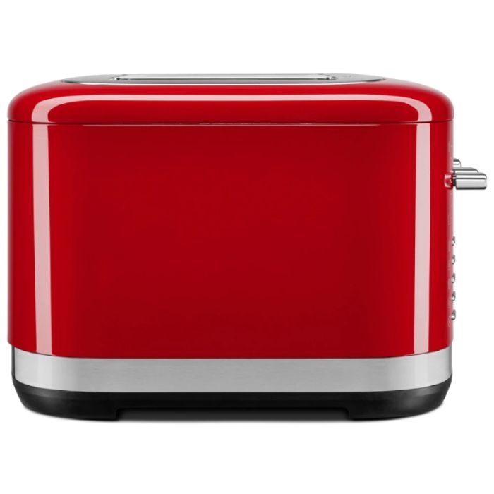 Тостер KitchenAid 5KMT4109EER червоний (5KMT4109EER) изображение 4
