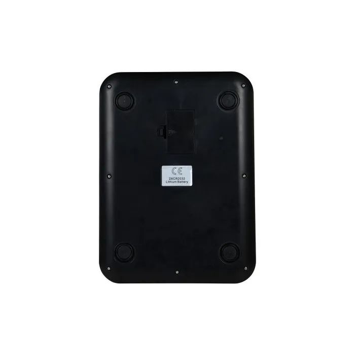 Весы кухонные Bergner BG-50058-CP изображение 3
