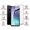 Стекло защитное BeCover Xiaomi Redmi 14C 4G / Poco C75 Black (712320) изображение 4