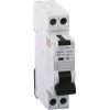 Диференціальний автоматичний вимикач ONESTO 1п+N, 10А, 30mA , тип AC/A, RCBO (KRC2)