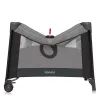 Дитячий манеж Lionelo Bonnie Grey Scandi (LO-BONNIE GREY SCANDI) зображення 10