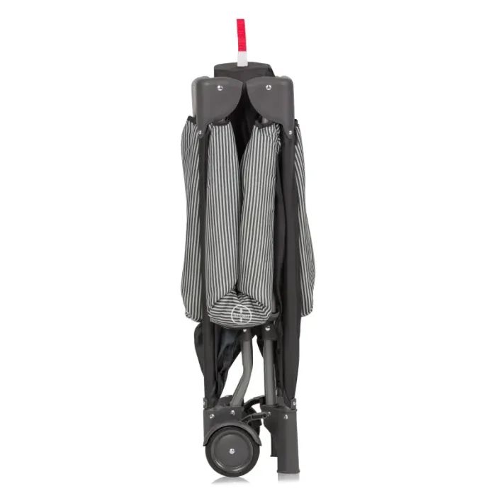 Дитячий манеж Lionelo Bonnie Grey Scandi (LO-BONNIE GREY SCANDI) зображення 11