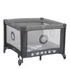Дитячий манеж Lionelo Bonnie Grey Scandi (LO-BONNIE GREY SCANDI) зображення 3