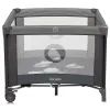 Дитячий манеж Lionelo Bonnie Grey Scandi (LO-BONNIE GREY SCANDI) зображення 4
