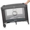 Дитячий манеж Lionelo Bonnie Grey Scandi (LO-BONNIE GREY SCANDI) зображення 6