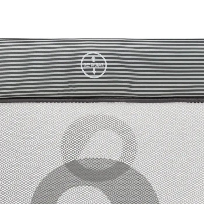 Дитячий манеж Lionelo Bonnie Grey Scandi (LO-BONNIE GREY SCANDI) зображення 7