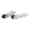 Модуль SFP 100Mb, 2km, 2LC, Tx 1310nm RCI (SFP-2MM-1310-2-100Mb)