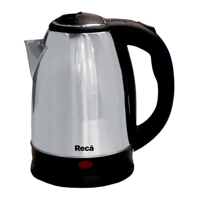 Електрочайник RECA RKS-217S