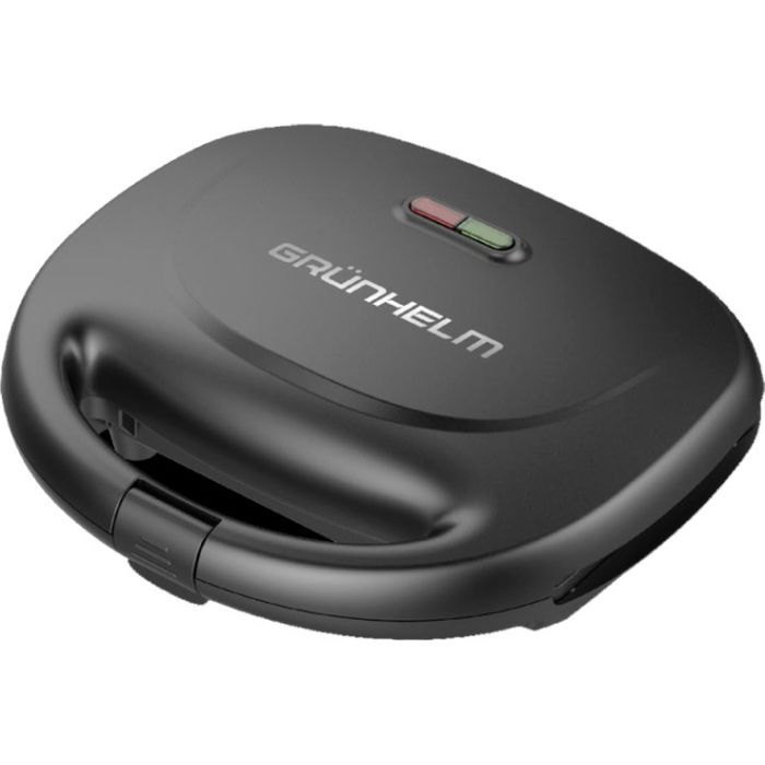 Сэндвичница Grunhelm GSM711