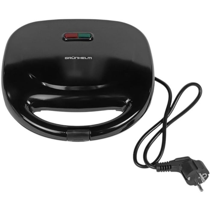 Сэндвичница Grunhelm GSM711 изображение 2