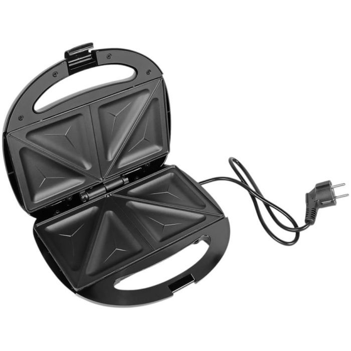 Сэндвичница Grunhelm GSM711 изображение 4