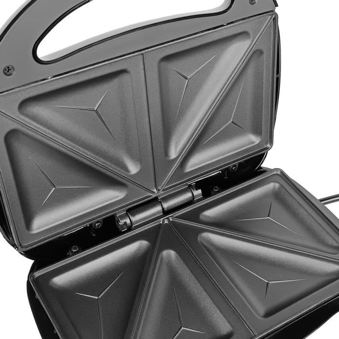 Сэндвичница Grunhelm GSM711 изображение 5